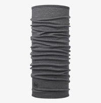 BUFF Merino Midweight Melange Light Grey